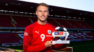 Cauley Woodrow: Striker Inggris dengan Finishing Klinis dan Mentalitas Baja