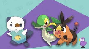 Panduan Lengkap Pokémon Starter dari Generasi Pertama Sampai Sekarang