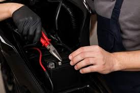 Merawat Aki Motor Tips Biar Gak Cepat Soak Dan Awet Tahunan
