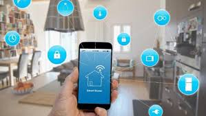 Cara LG Menghadapi Lonjakan Permintaan Smart Home